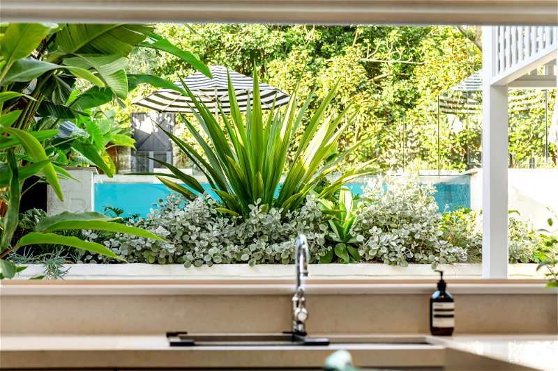Vaucluse Pool Hideaway