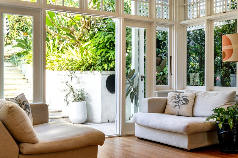 Vaucluse Pool Hideaway