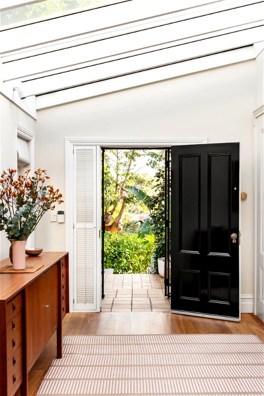 Vaucluse Pool Hideaway