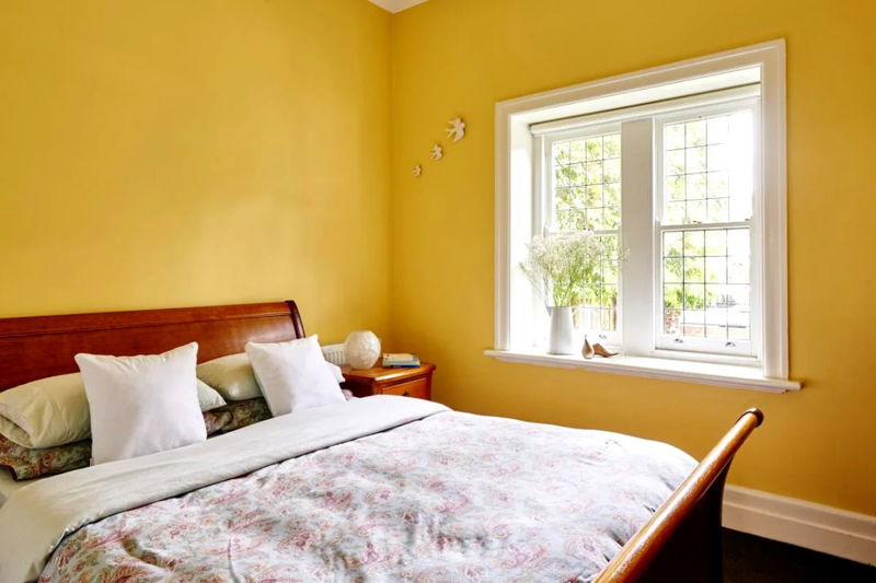 Hartpury (Heated Pool)