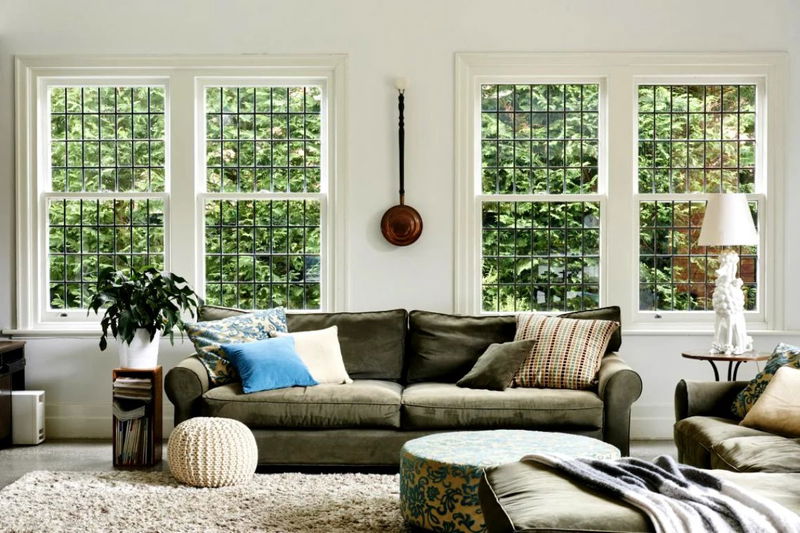 Hartpury (Heated Pool)