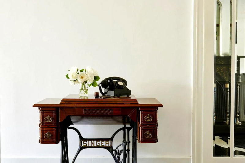 Hartpury (Heated Pool)