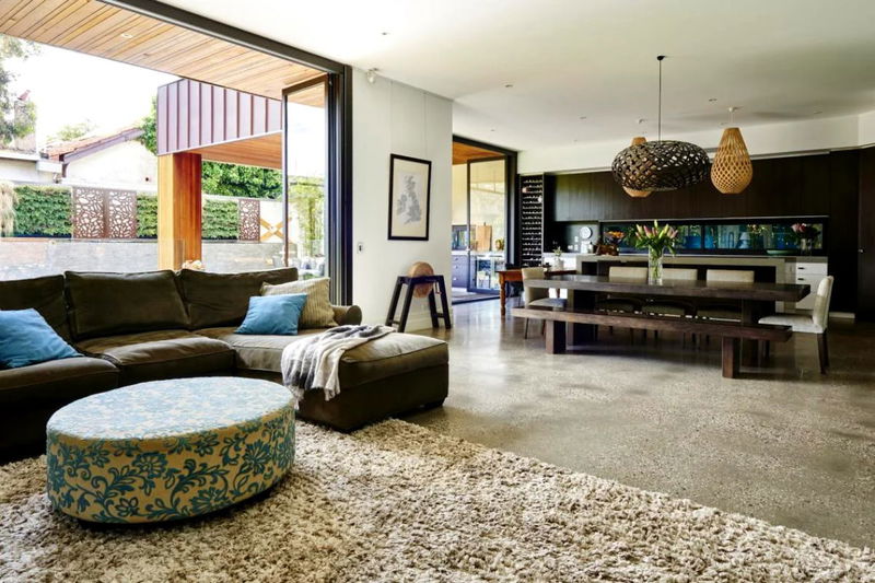 Hartpury (Heated Pool)