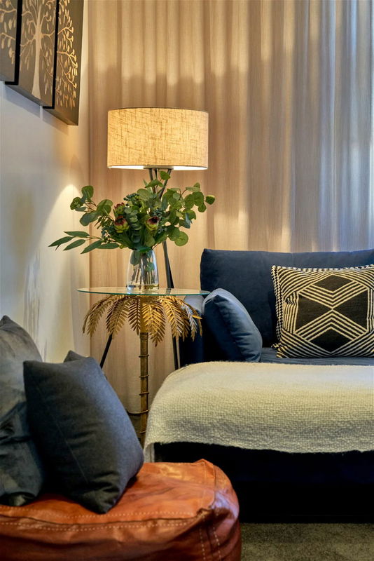 Hartpury (Heated Pool)