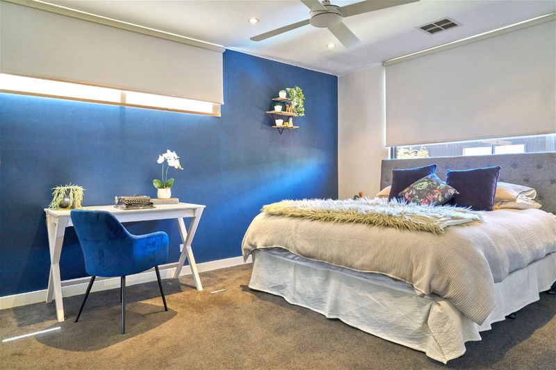 Hartpury (Heated Pool)