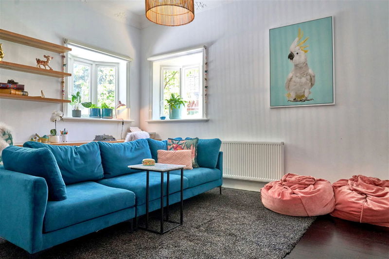 Hartpury (Heated Pool)