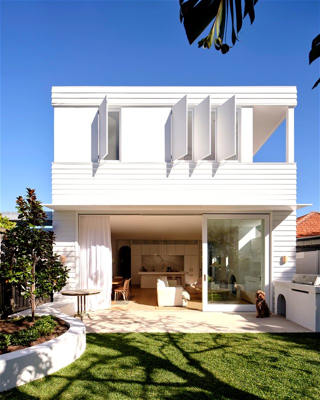 Palm Residence Coogee