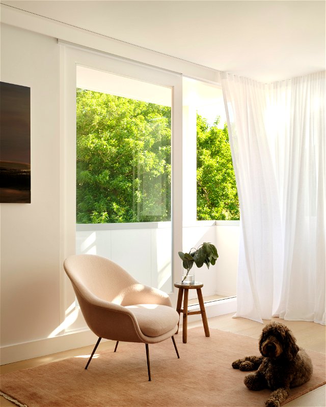 Palm Residence Coogee (Walk to Beach)