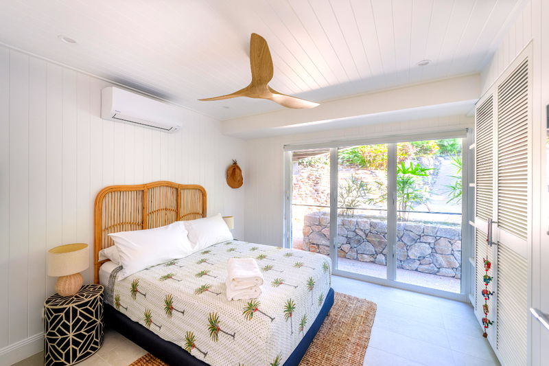 The Tropic Port Douglas (Heated pool)