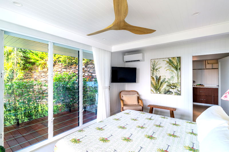 The Tropic Port Douglas (Heated pool)