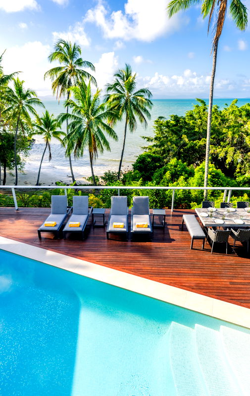 The Tropic Port Douglas (Heated pool)