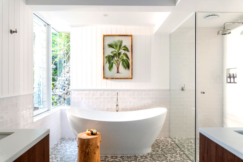 The Tropic Port Douglas (Heated pool)