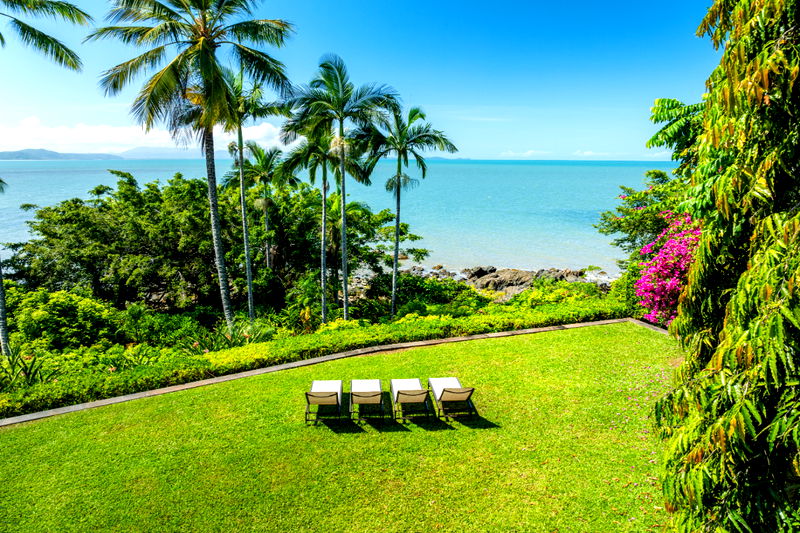 The Tropic Port Douglas (Heated pool)