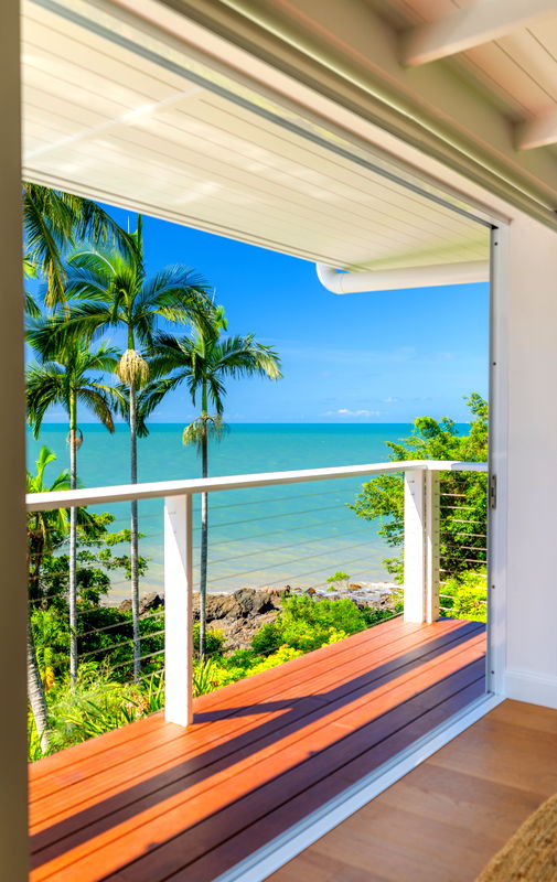 The Tropic Port Douglas (Heated pool)