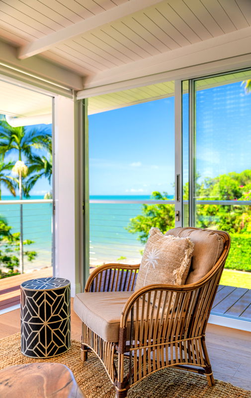 The Tropic Port Douglas (Heated pool)
