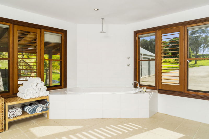 Wandarra - family hinterland home