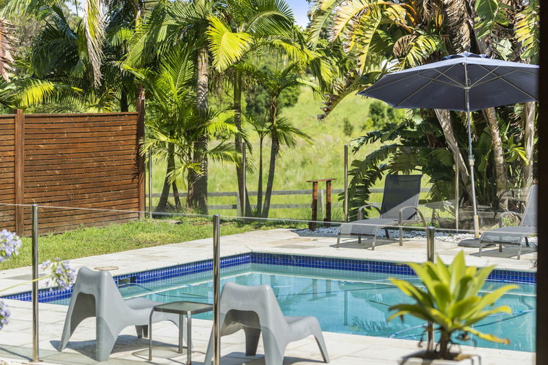 Wandarra - family hinterland home