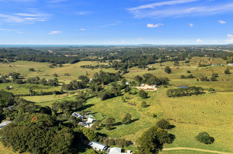 Wandarra - family hinterland home