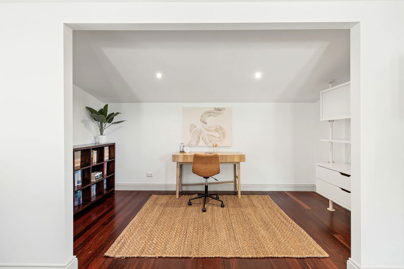 Wandarra - family hinterland home