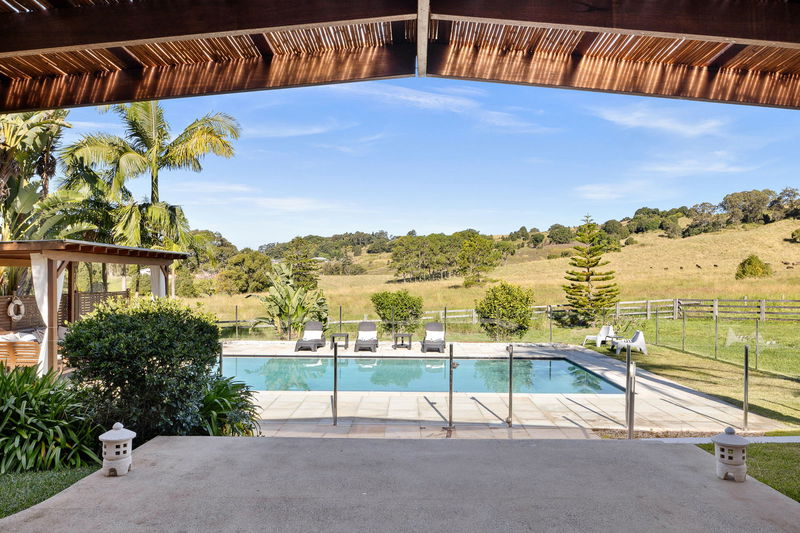 Wandarra - family hinterland home