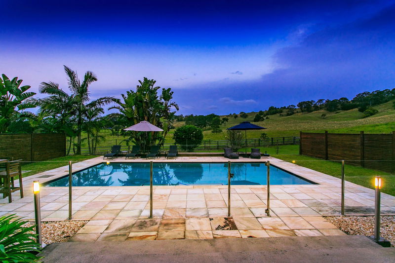 Wandarra - family hinterland home