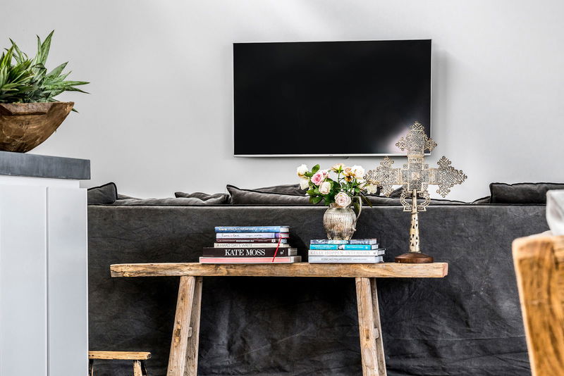 Sedona - exquisite into every corner