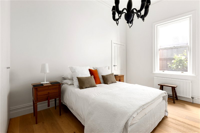 Sorrento House