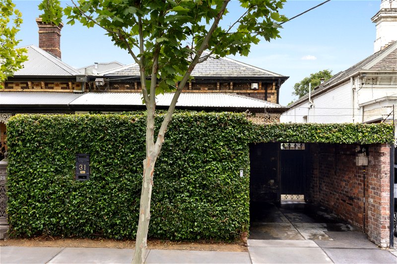 Sorrento House
