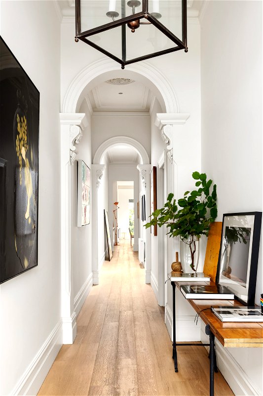 Sorrento House