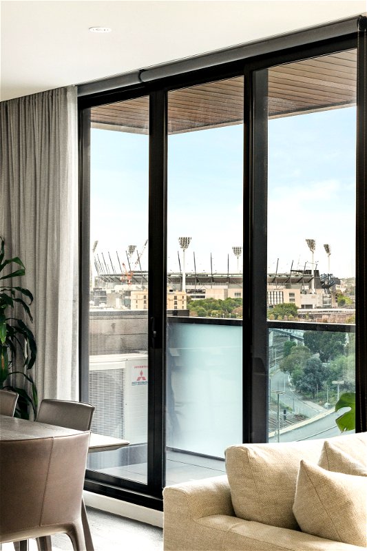 Yarra View