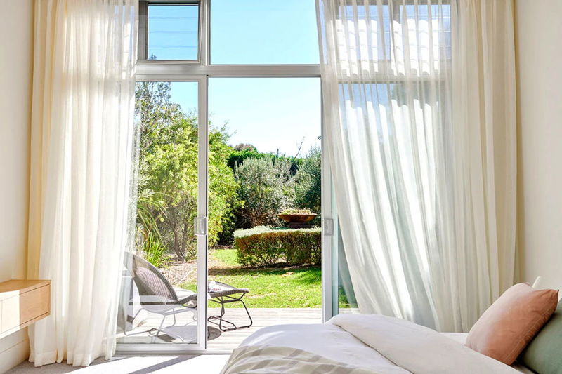 Portsea Retreat (Heated Pool)