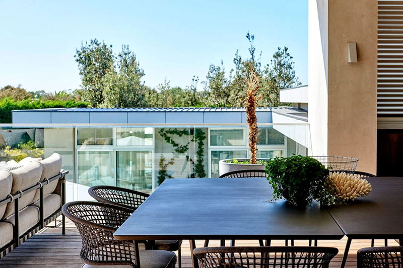 Portsea Retreat (Heated Pool)