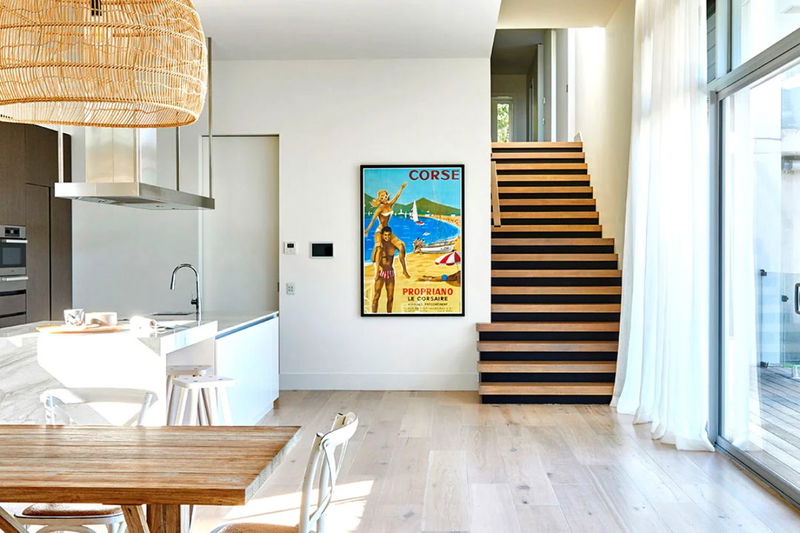 Portsea Retreat (Heated Pool)