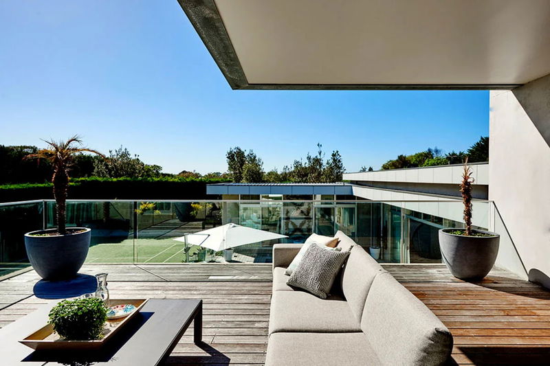 Portsea Retreat (Heated Pool)