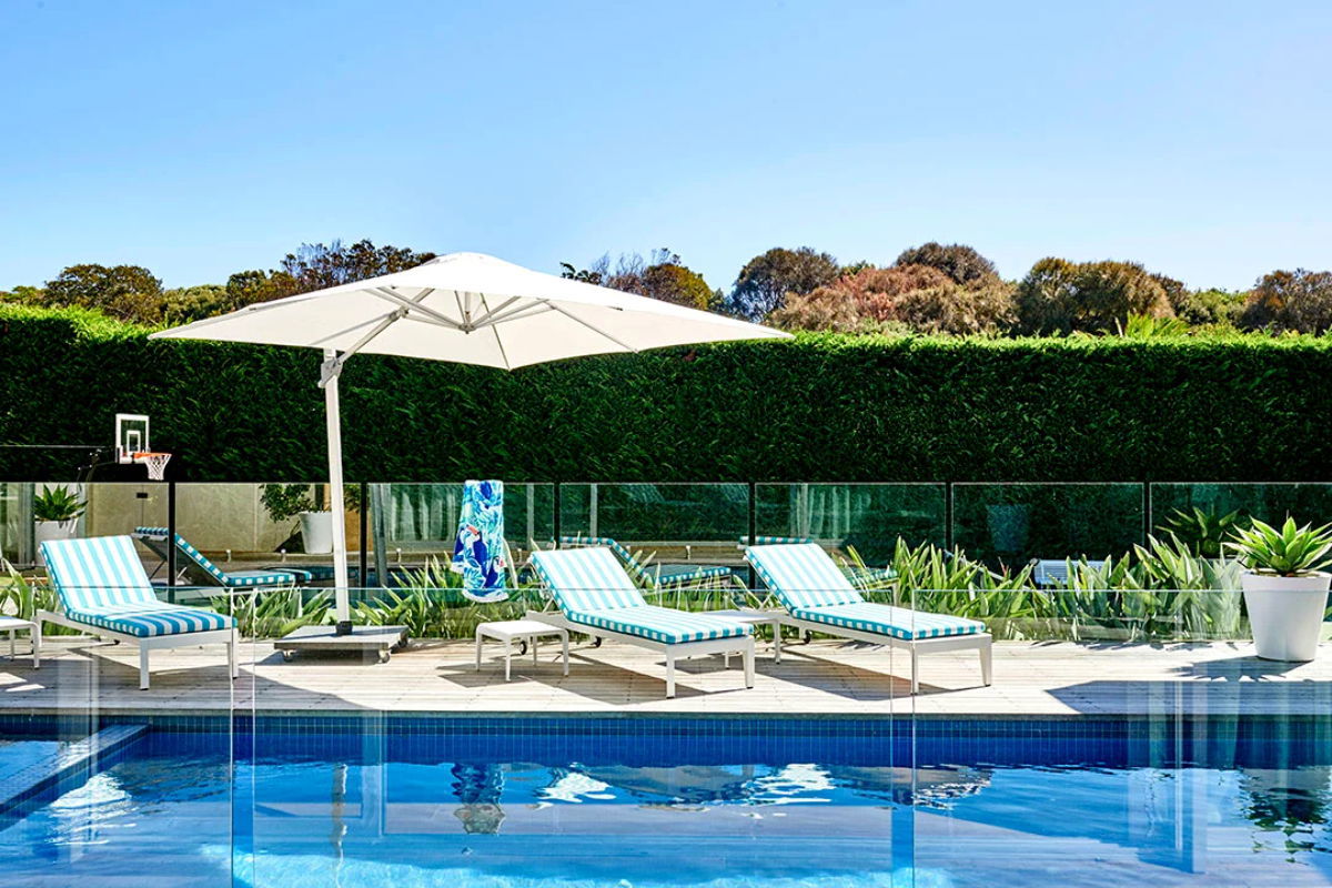 Pembroke Portsea (Portsea Retreat)