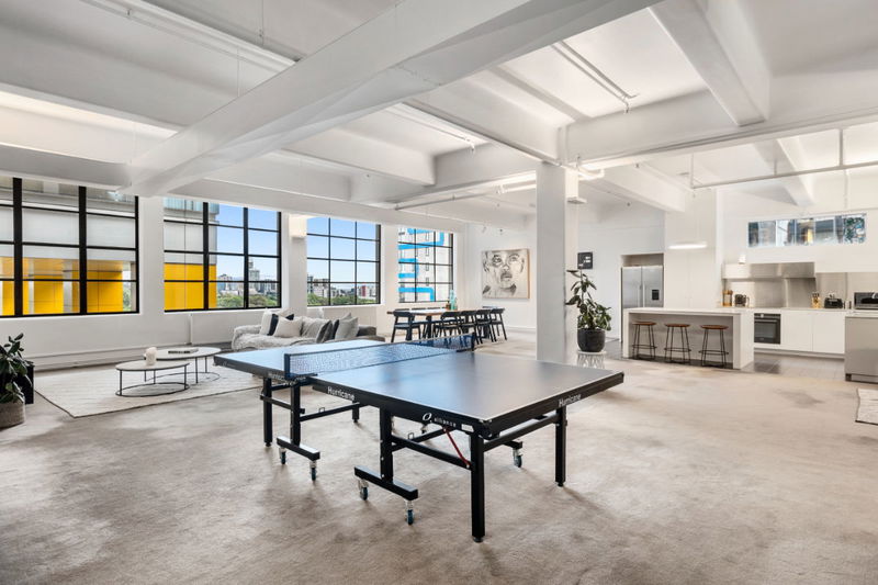 Sargood Warehouse (With Car Parking)