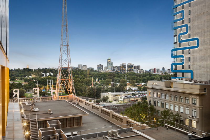 Sargood Warehouse (With Car Parking)