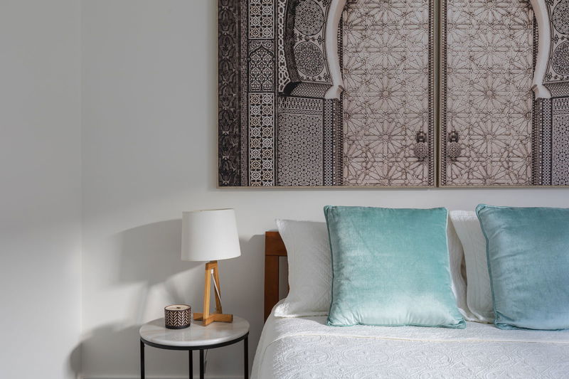 Clovelly Pool Escape (Walk to the beach)