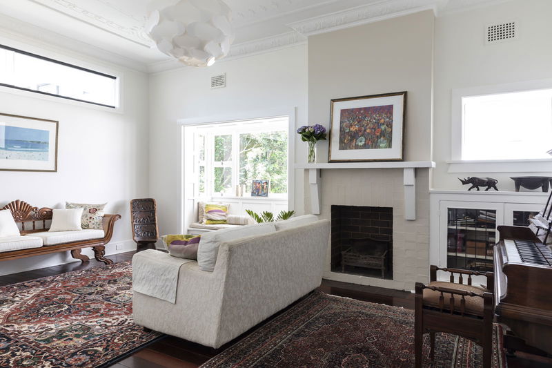 Clovelly Pool Escape (Walk to the beach)