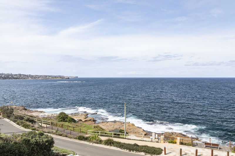 Bunya (Ocean Views)