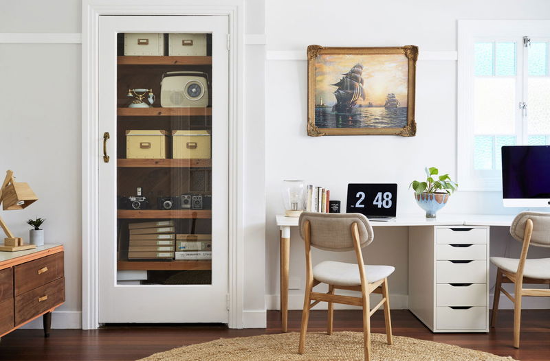 Costa Rica in Byron (Walk to the beach)