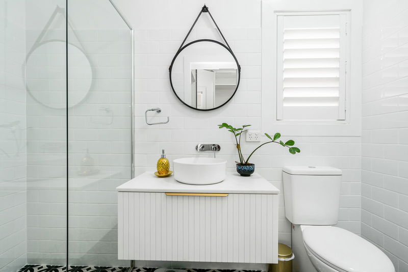 Costa Rica in Byron (Walk to the beach)