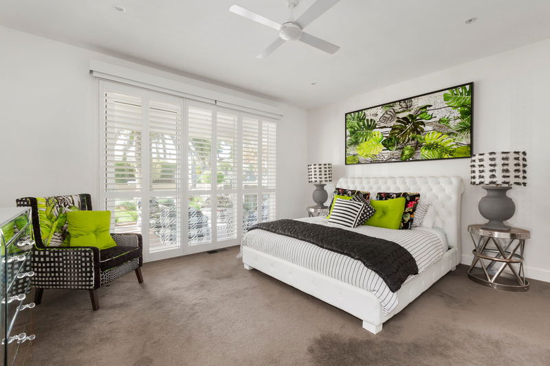 Ocean Beach Road (Solar Heated Pool)