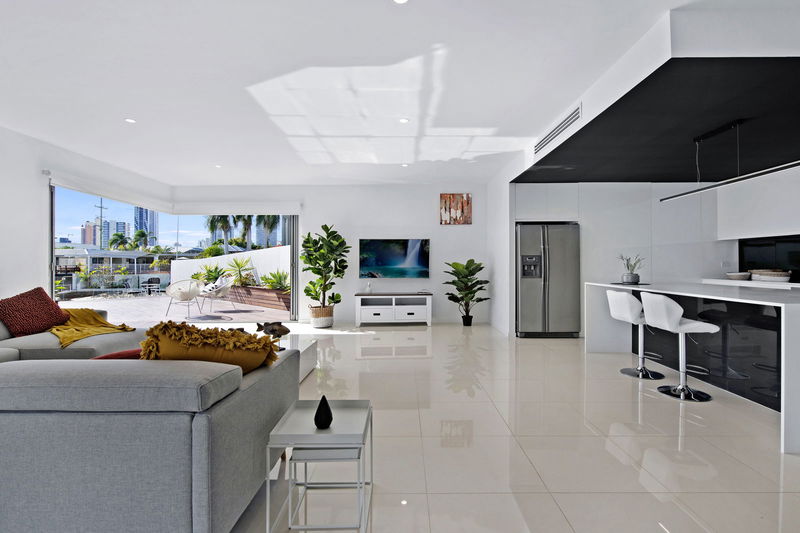 Majestic Palms (Heated Pool)