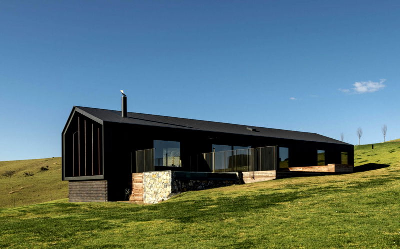 Dovecote (Ocean Views)
