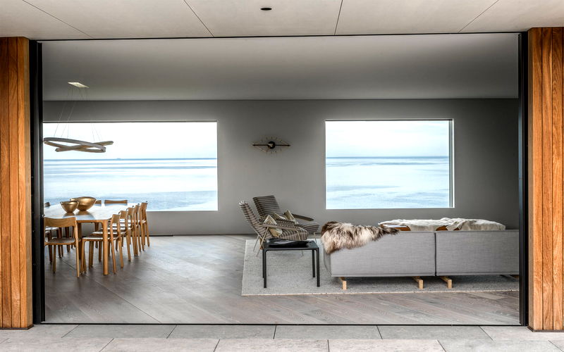 Dovecote (Ocean Views)