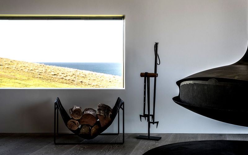 Dovecote (Ocean Views)