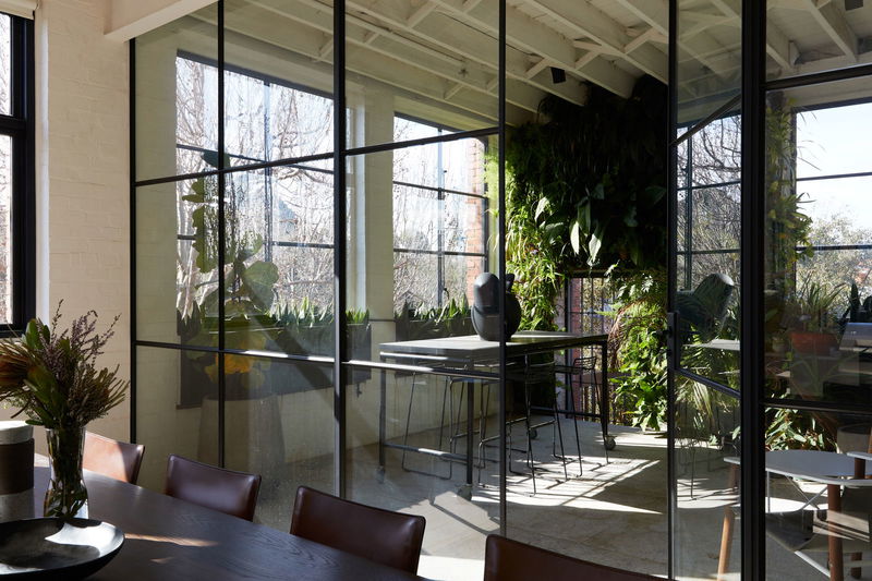 Penthouse M (With Car Parking)