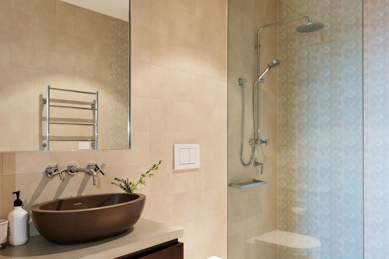 Penthouse M (With Car Parking)