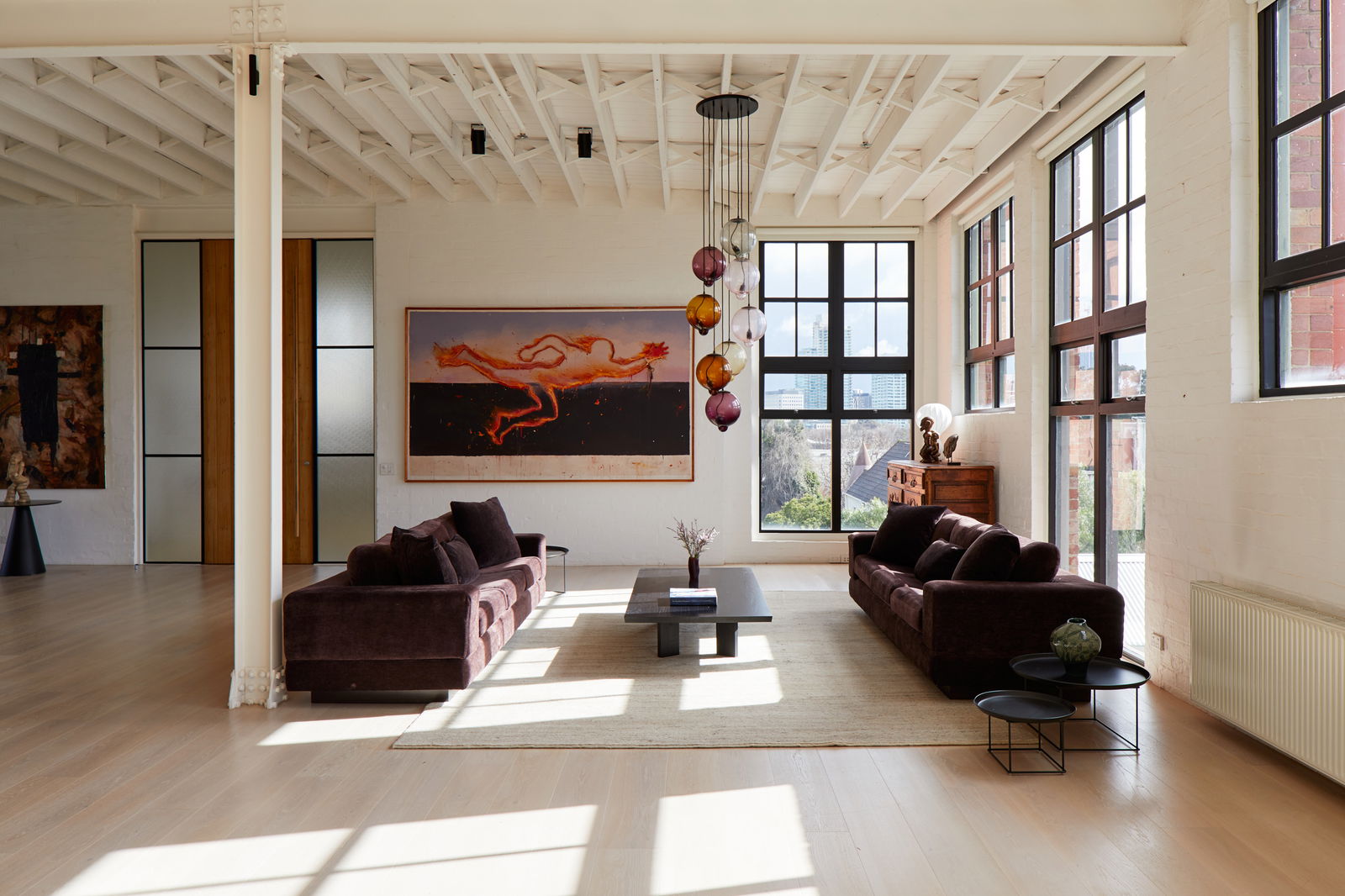 Millswyn South Yarra (Penthouse M)